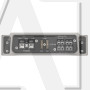 4-канальний морський Підсилювач Hertz HCP 4M